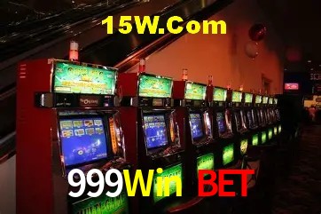 Experiência VIP 999Win Bet