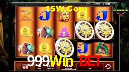 Bônus de Boas-vindas 999Win Bet